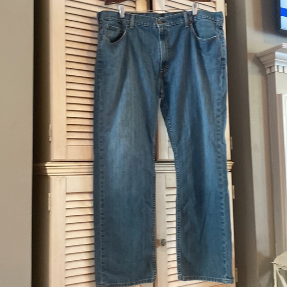 levis 42 waist